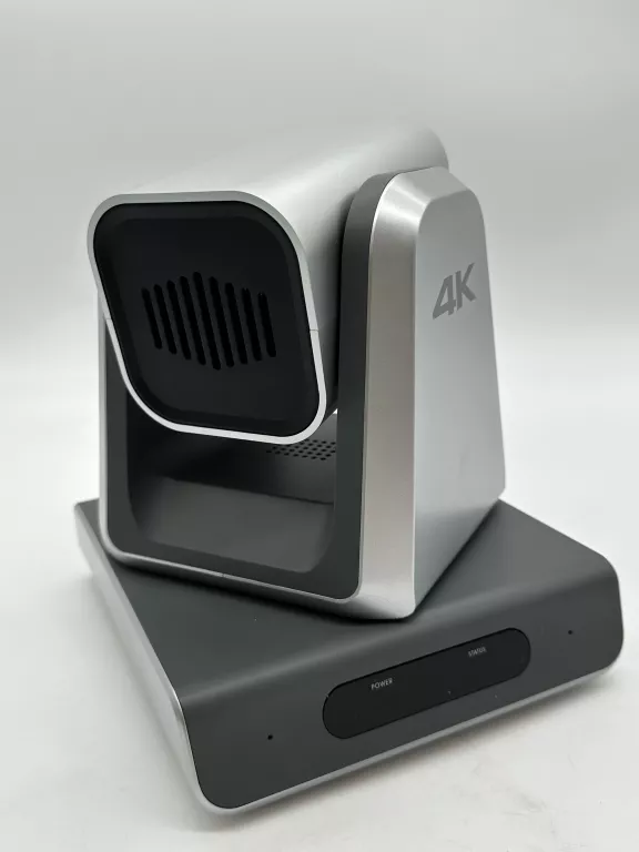 KAMERA 4K ZOWIETEK 4K PTZ 244 STREAMING