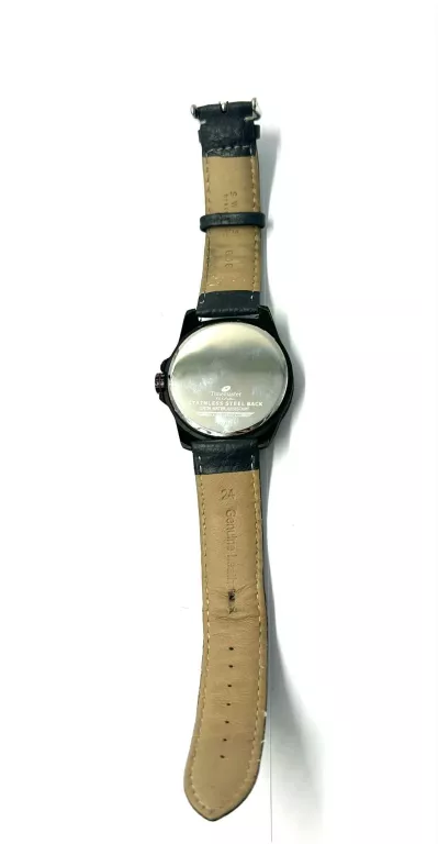 ZEGAREK MESKI TIMEMASTER 210/01