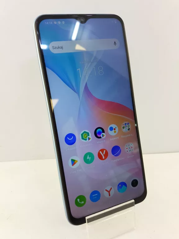 TELEFON VIVO Y33S 4+1/128GB
