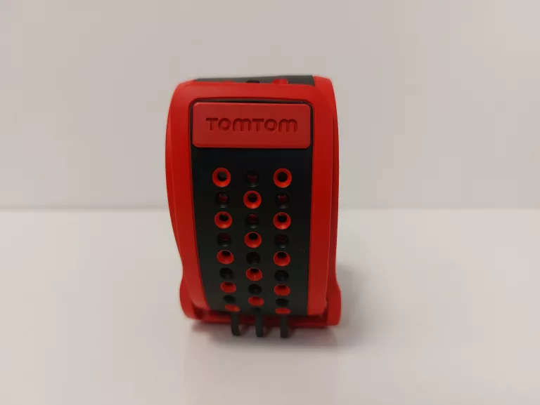 zegarek-cardio-gps-tomtom-runner-czerwonoczarny-stan-11323-2