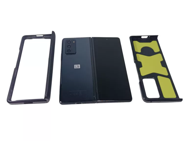 SMARTFON SAMSUNG Z FOLD 2 12 GB RAM 256GB