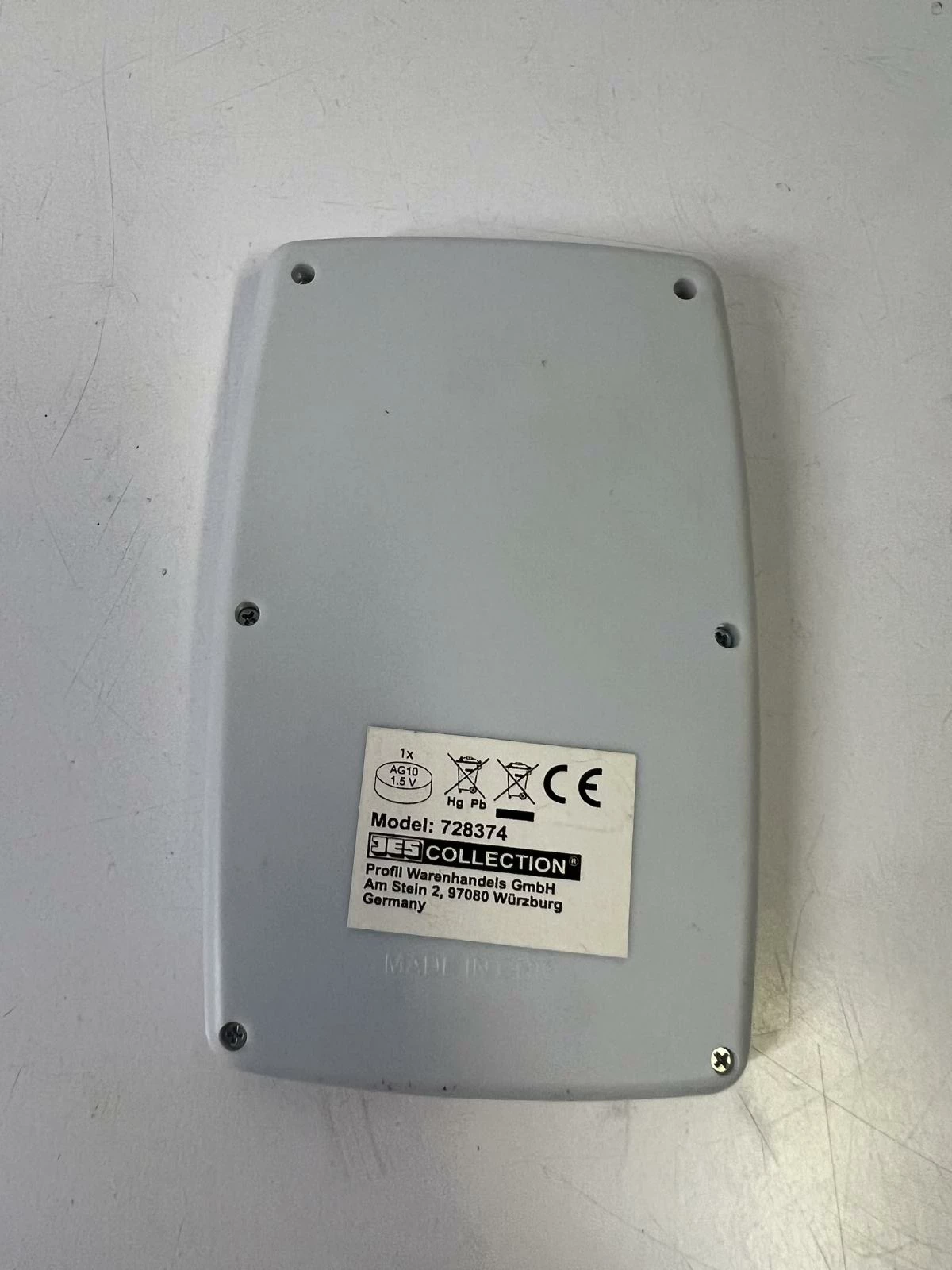 kalkulator-jes-collection-ean-gtin-5907254794479