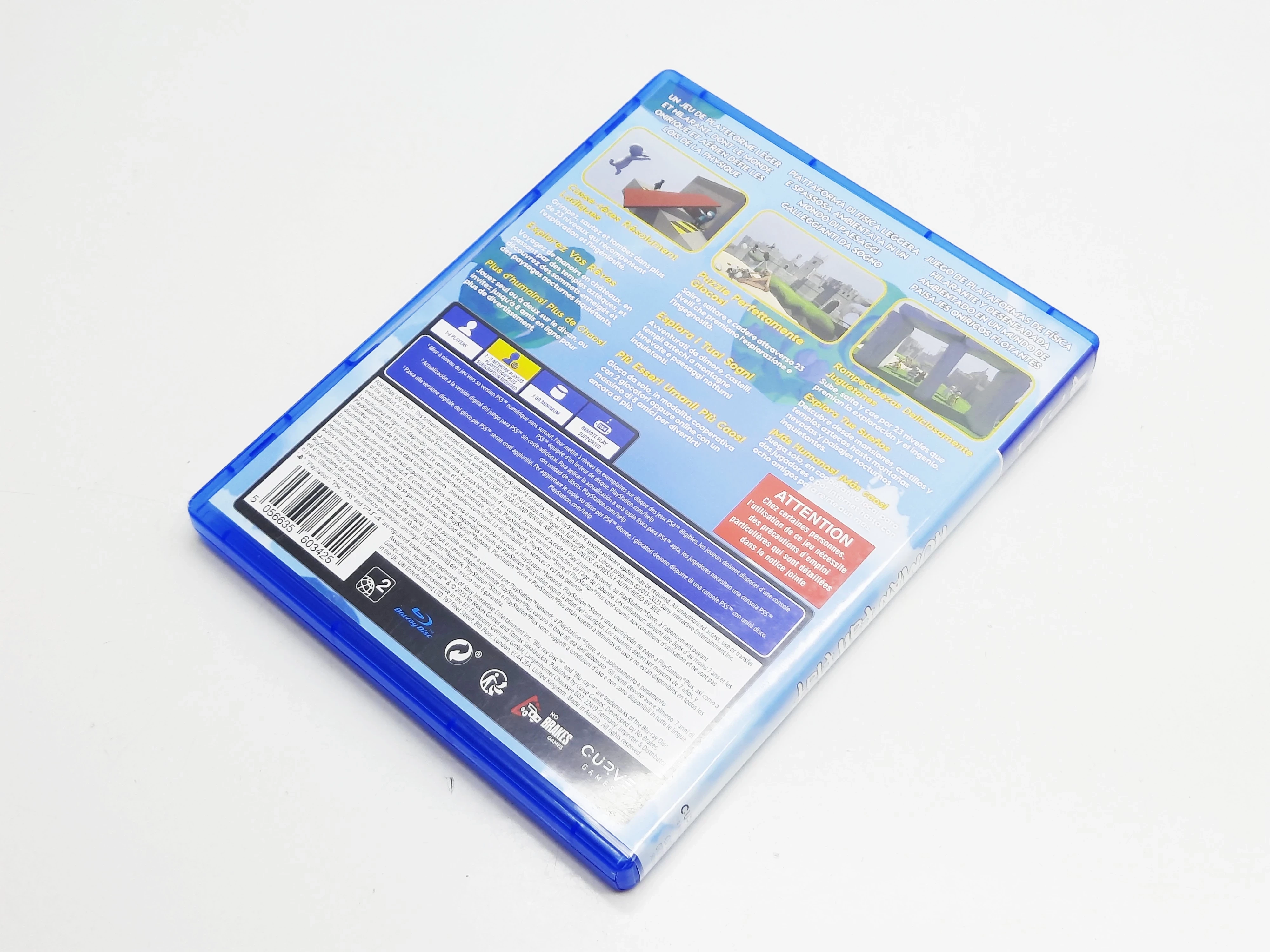 human-fall-flat-ps4-ean-gtin-5056635603425