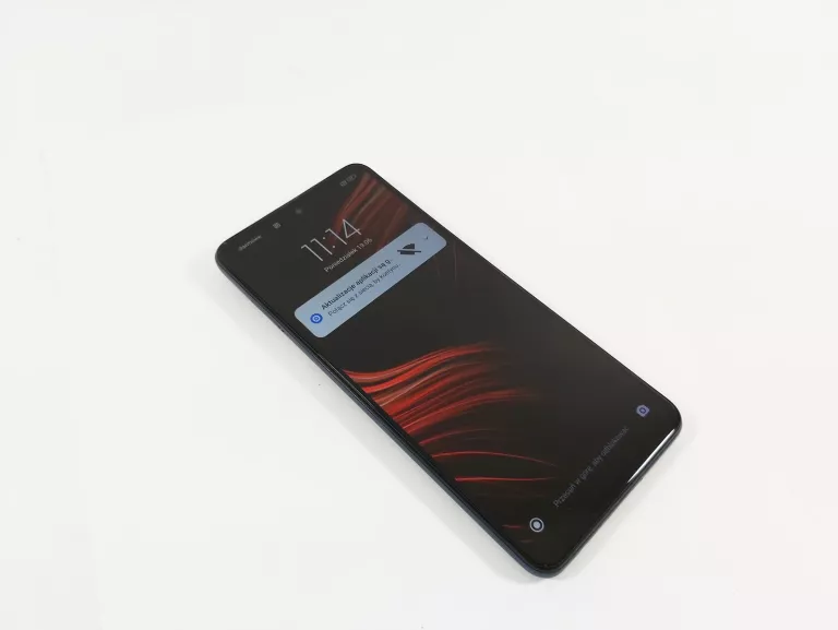 TELEFON POCO X3 6 GB / 64 GB 4G