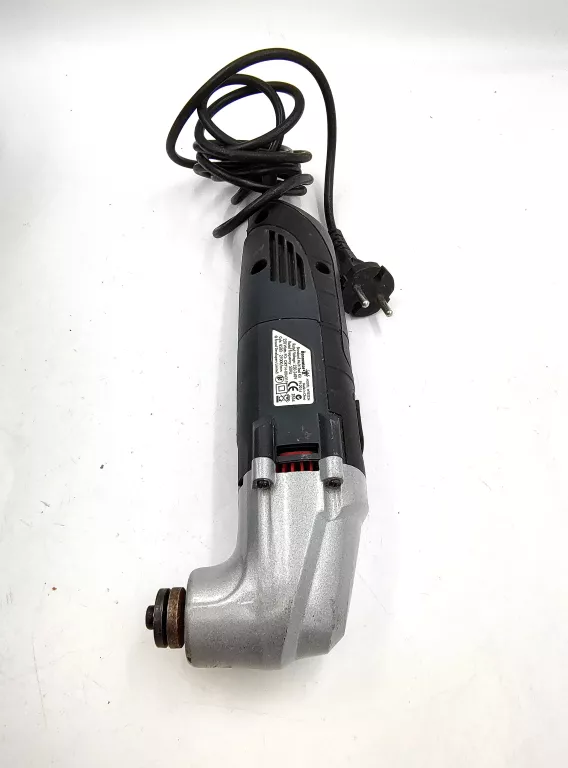 SZLIFIERKA KĄTOWA RENOVATOR WT02234 + WALIZKA
