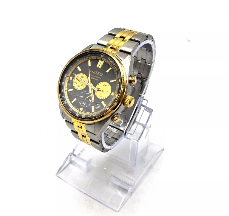ZEGAREK MĘSKI SEIKO SSB430P1
