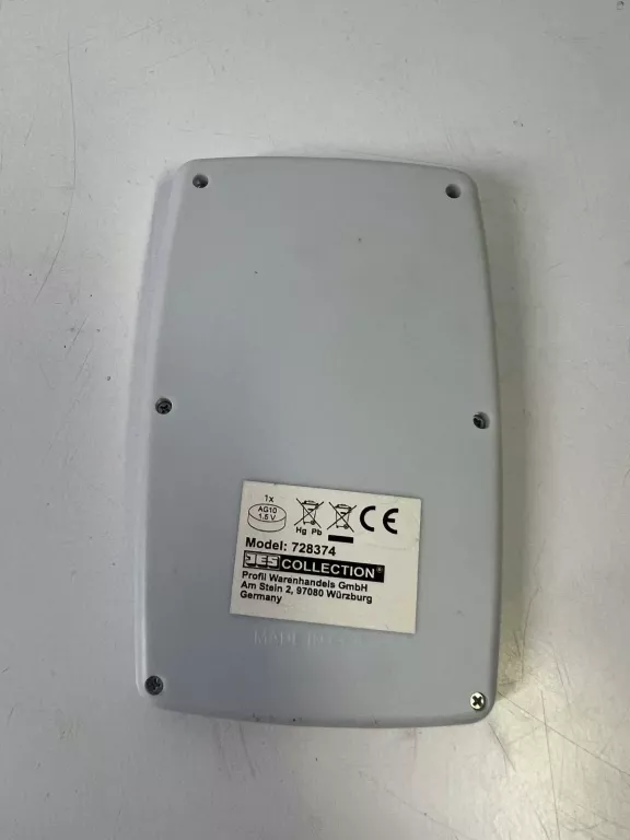 kalkulator-jes-collection-ean-gtin-5907254794479