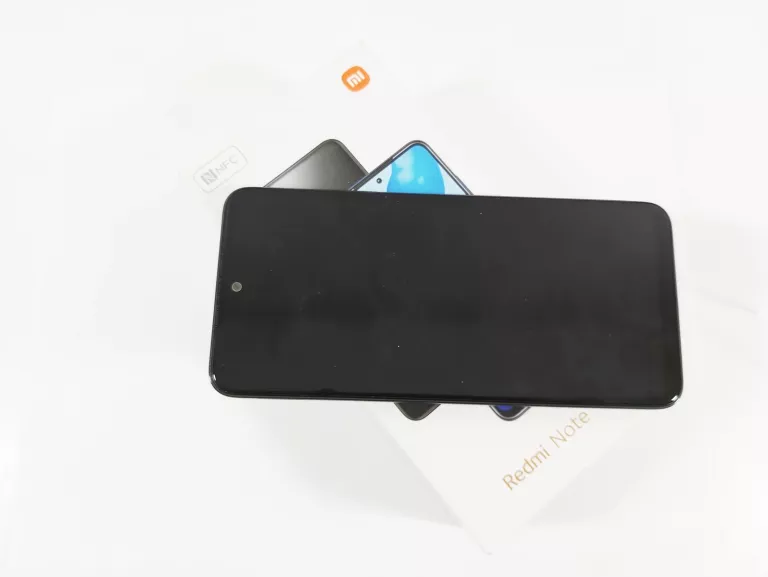 TELEFON XIAOMI REDMI NOTE 11 KPL