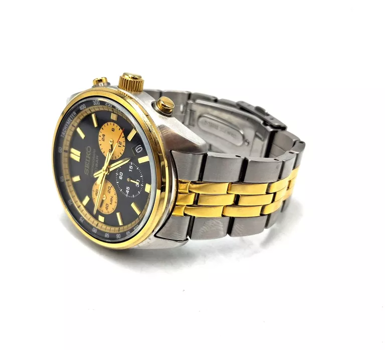 ZEGAREK MĘSKI SEIKO SSB430P1
