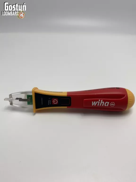 WIHA PRÓBNIK NAPIĘCIA BEZDOTYKOWY 90-1000V 43798