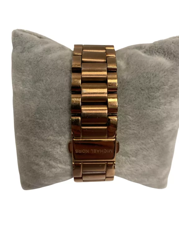 SMARTWATCH MICHAEL KORS MKT5085 ZŁOTY
