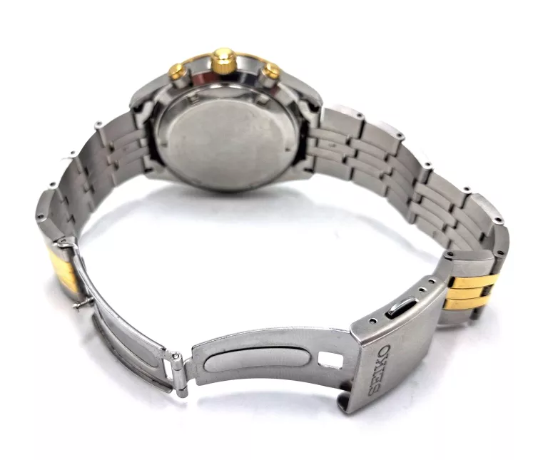 ZEGAREK MĘSKI SEIKO SSB430P1