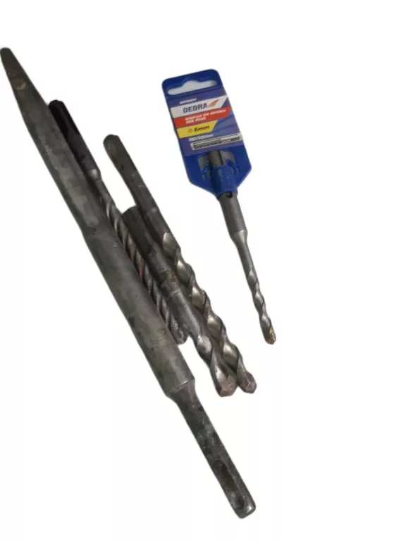 MŁOTOWIERTARKA MAKITA HR 2470 2019R 780W SDS PLUS W WALIZCE