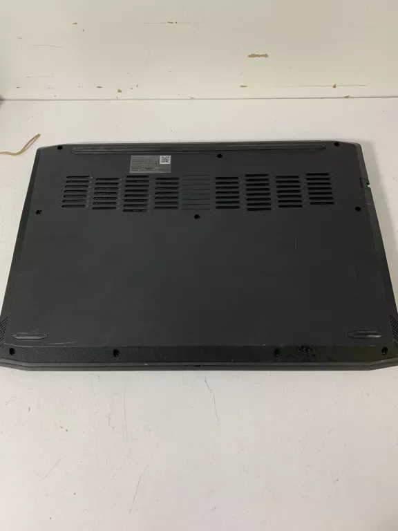 LAPTOP LENOVO IDEAPAD GAMING 3 15ARH05 FV ZASILACZ