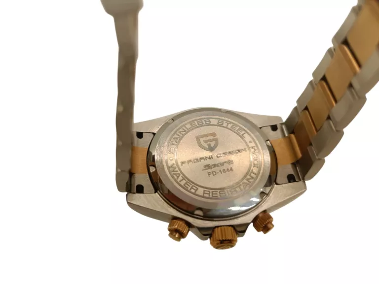 ZEGAREK PAGANI DESIGN SPORT PD-1644