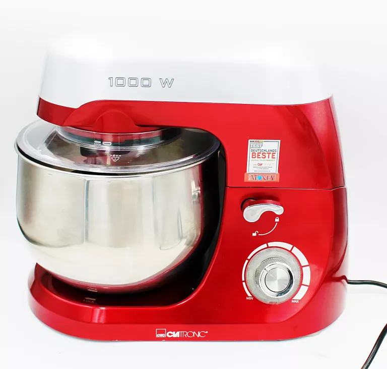 robot-kuchenny-clatronic-km-3709-1000w-czerwony-ean-gtin-4006160638738