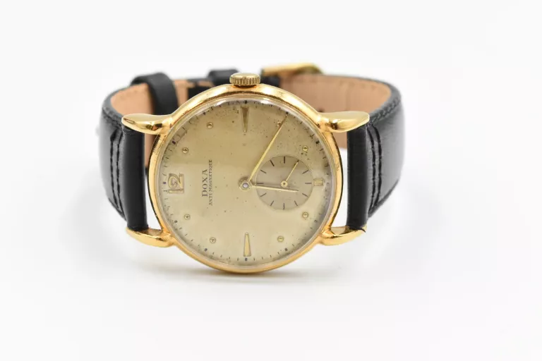 ZEGAREK DOXA ANTIMAGNETIQUE 494561