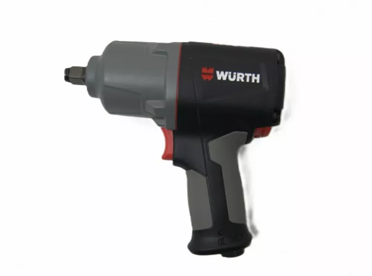 WURTH PNEUMATYCZNY KLUCZ UDAROWY DSS 1/2'' BASIC