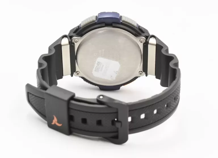 ZEGAREK CASIO COLLECTION SGW-100-2BER BIEGANIE BASEN