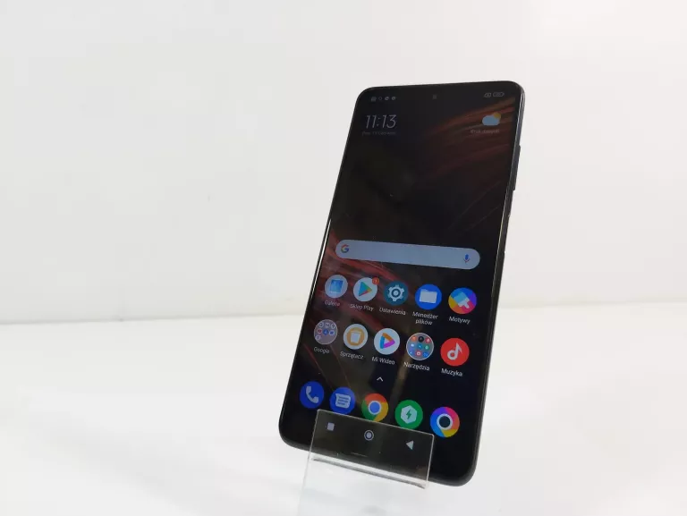 TELEFON POCO X3 6 GB / 64 GB 4G