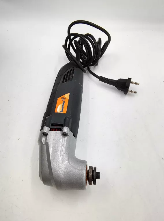 SZLIFIERKA KĄTOWA RENOVATOR WT02234 + WALIZKA