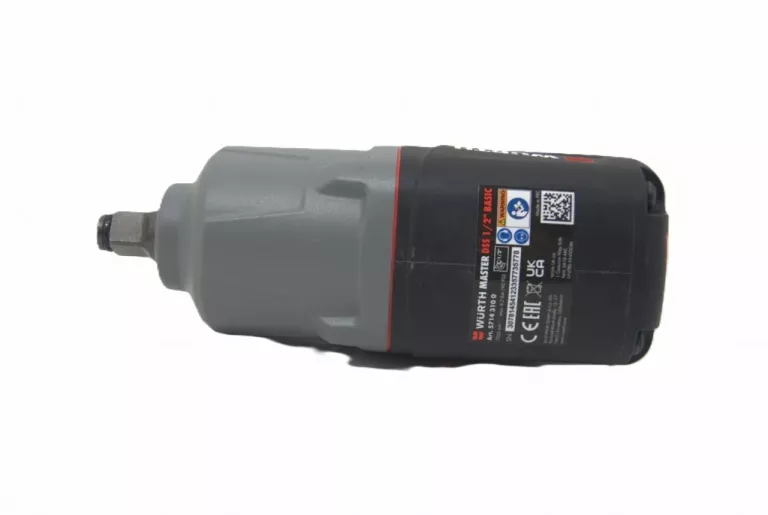 WURTH PNEUMATYCZNY KLUCZ UDAROWY DSS 1/2'' BASIC