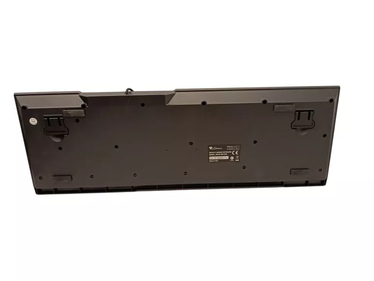 KLAWIATURA GENESIS RHOD 500 RGB