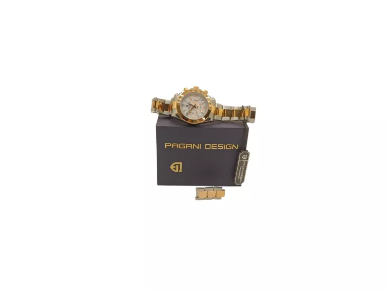 ZEGAREK PAGANI DESIGN SPORT PD-1644