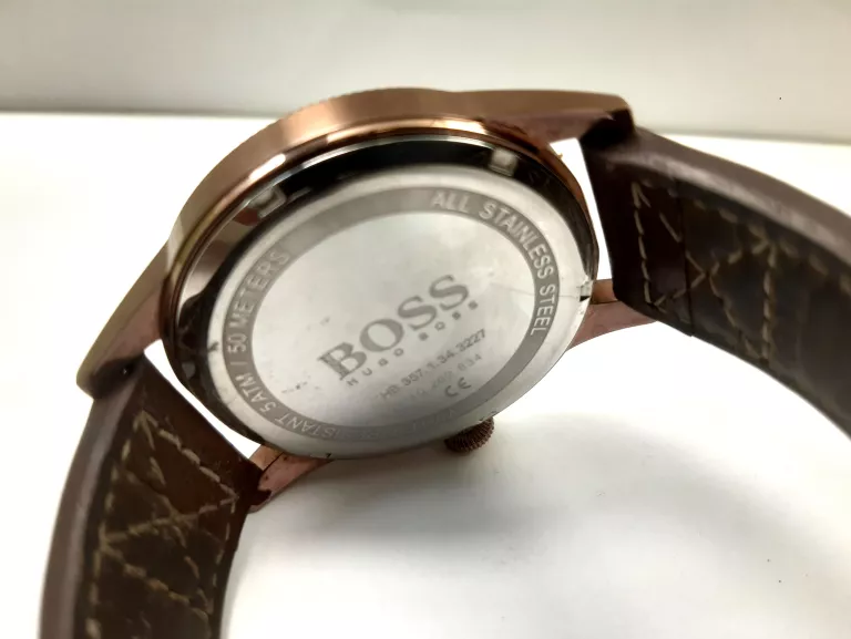 ZEGAREK HUGO BOSS HB.357.1.34.3227