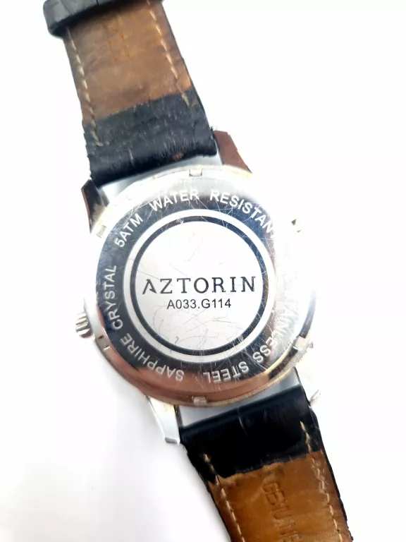 ZEGAREK AZTORIN A033.G114