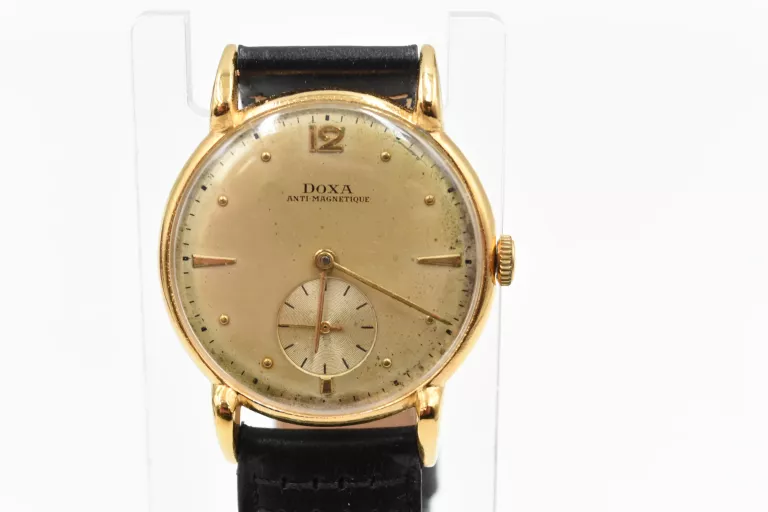 ZEGAREK DOXA ANTIMAGNETIQUE 494561