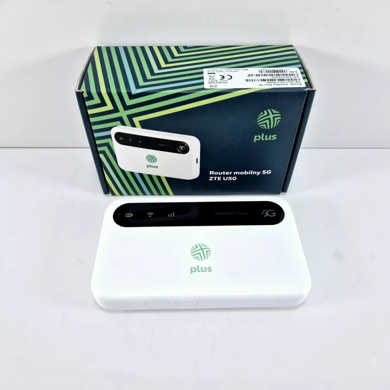 ROUTER MOBILNY ZTE U50 5G