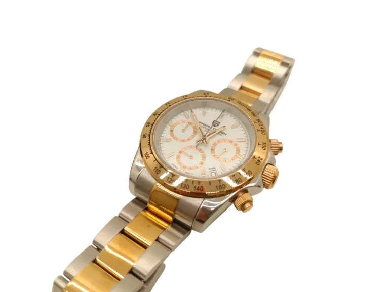 ZEGAREK PAGANI DESIGN SPORT PD-1644