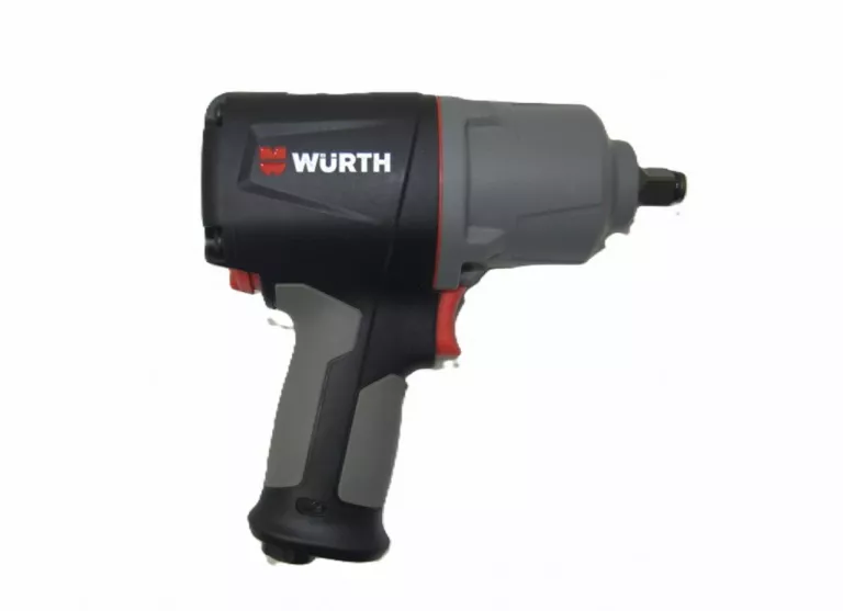 WURTH PNEUMATYCZNY KLUCZ UDAROWY DSS 1/2'' BASIC