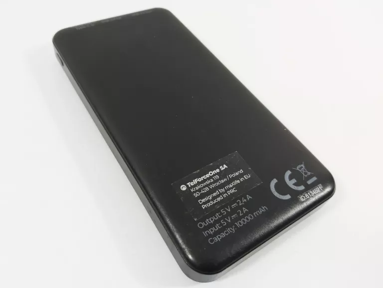 POWERBANK TELFORCEONE SA 10000MAH