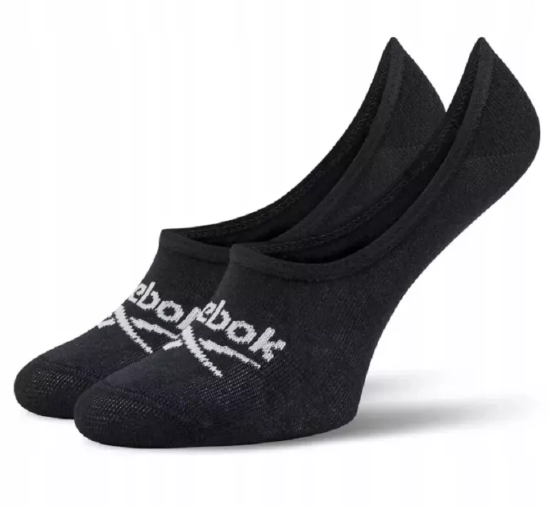 SKARPETY SKARPETKI STOPKI REEBOK 3 PARY ROZMIAR 40/42 5905588693420