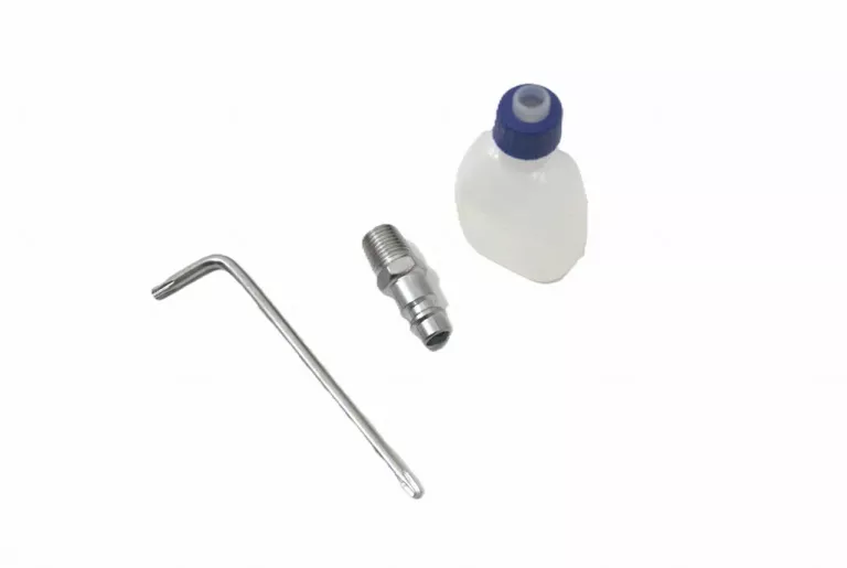 WURTH PNEUMATYCZNY KLUCZ UDAROWY DSS 1/2'' BASIC