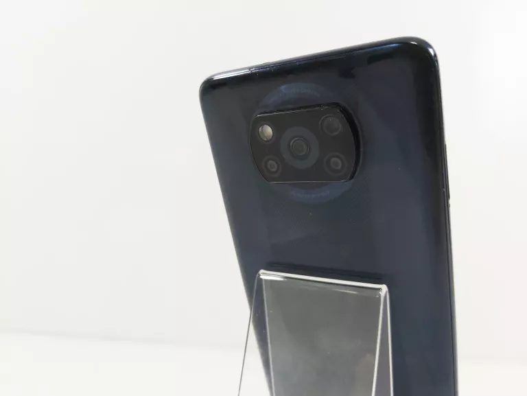 TELEFON POCO X3 6 GB / 64 GB 4G