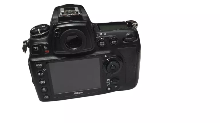 APARAT NIKON D700 + GRIP MB-D10 NIKON