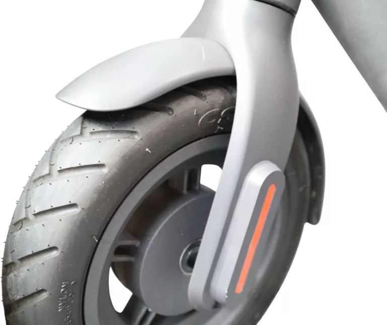 HULAJNOGA XIAOMI ELECTRIC SCOOTER 4 PRO (2ND GEN)