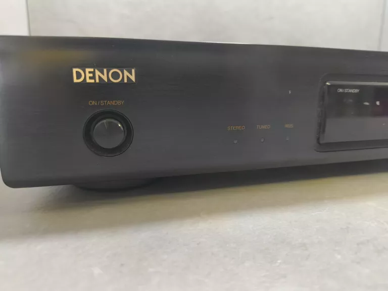 TUNER DENON TU 1500AE