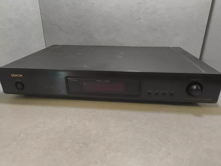 TUNER DENON TU 1500AE