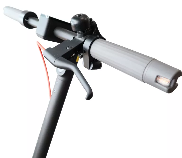 HULAJNOGA XIAOMI ELECTRIC SCOOTER 4 PRO (2ND GEN)