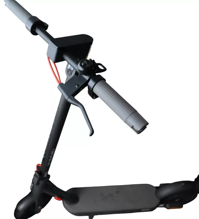 HULAJNOGA XIAOMI ELECTRIC SCOOTER 4 PRO (2ND GEN)
