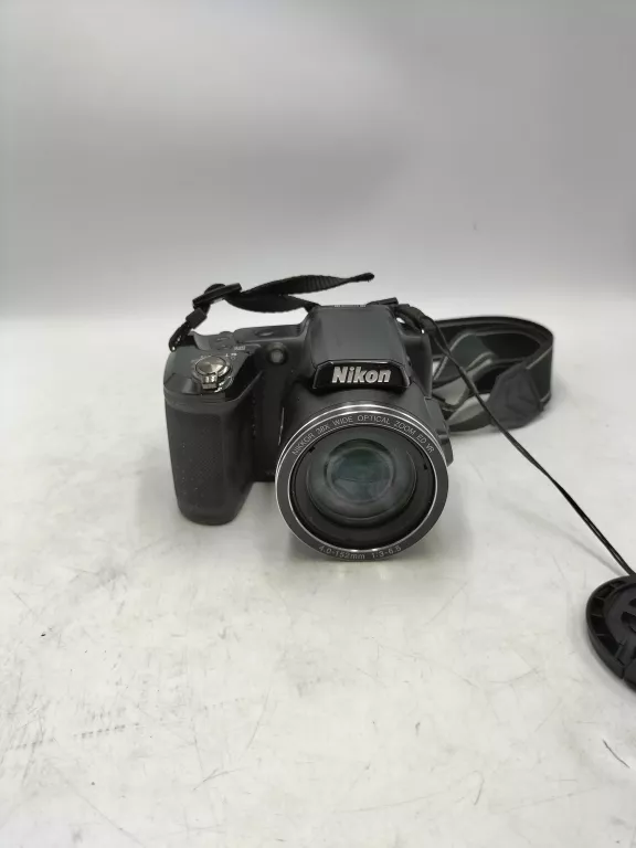 APARAT NIKON L840 KOMPLET