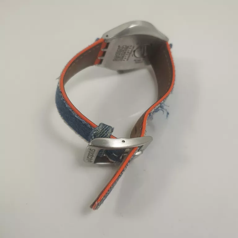 ZEGAREK SWATCH IRONY