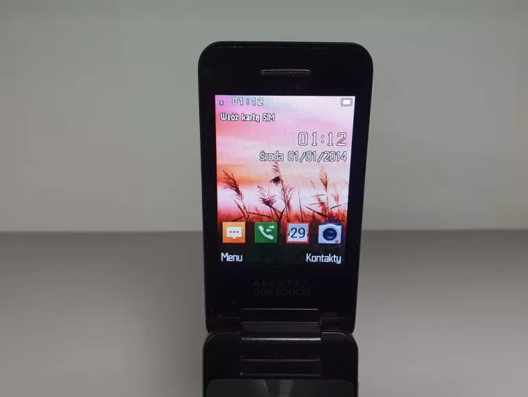 TELEFON ALCATEL 2012G