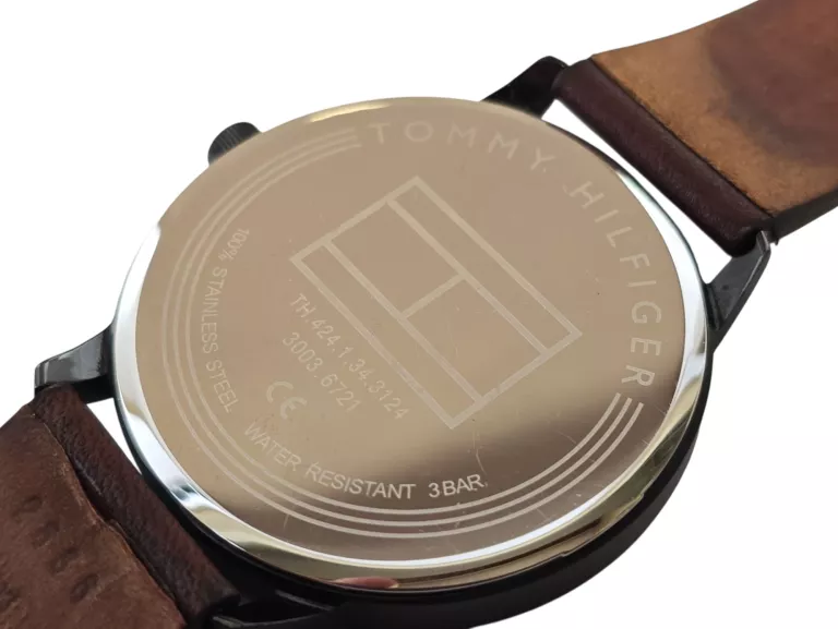 ZEGAREK TOMMY HILFIGER 1791876