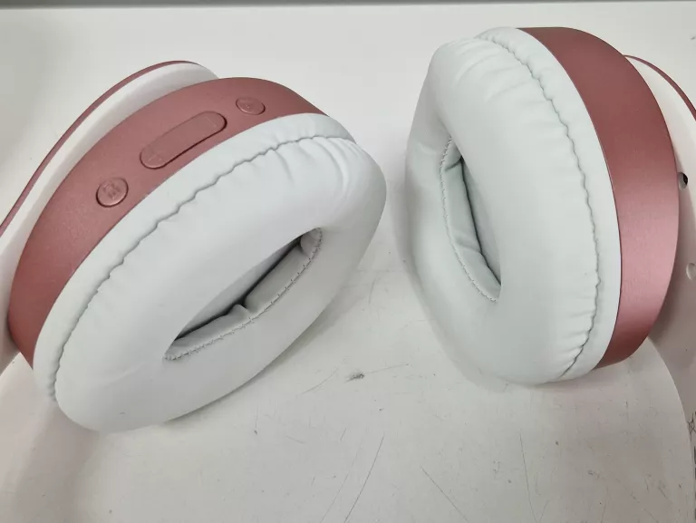 BEZPRZEWODOWE SŁUCHAWKI BLUETOOTH POLLINI+ETUI