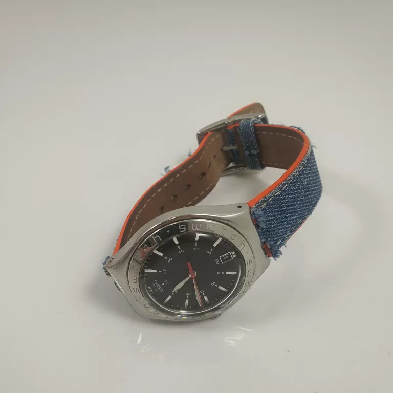 ZEGAREK SWATCH IRONY